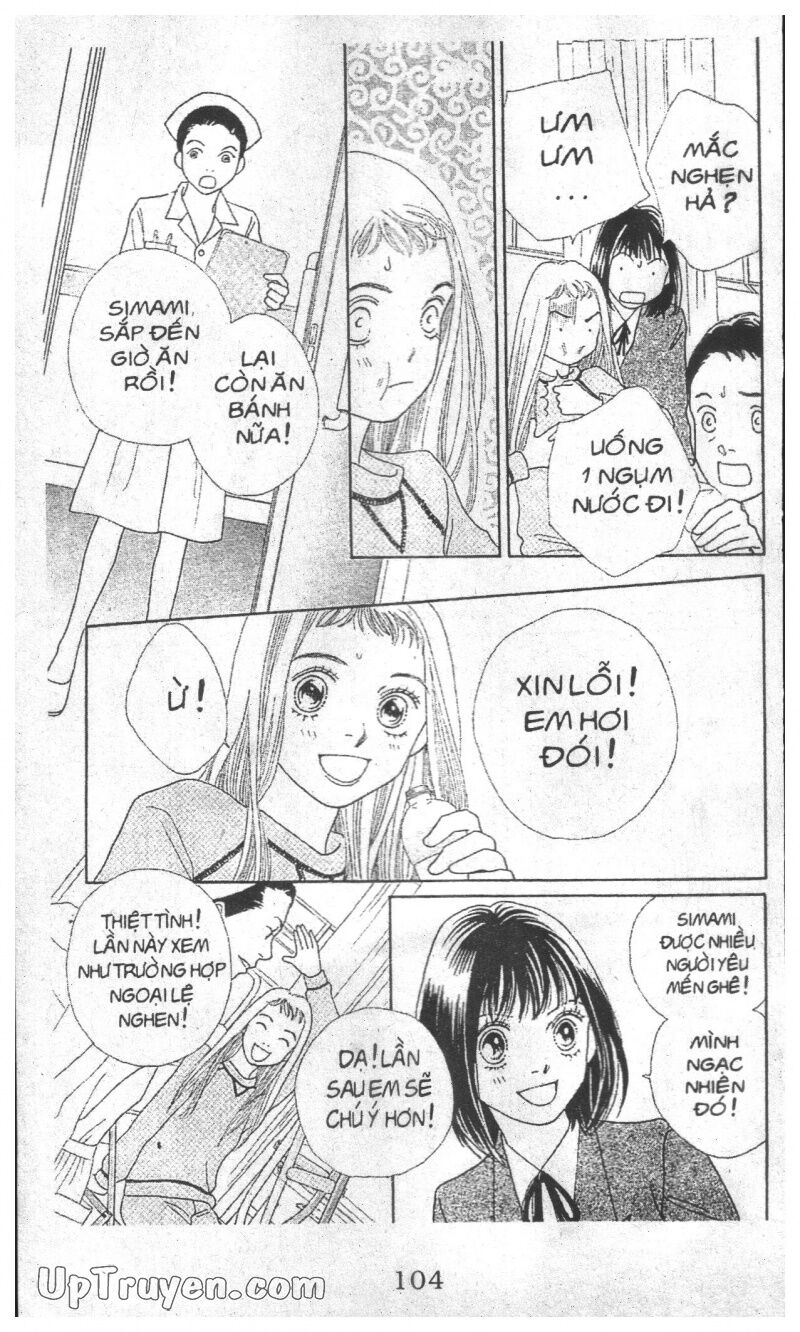 Con Nhà Giàu: Chapter 190