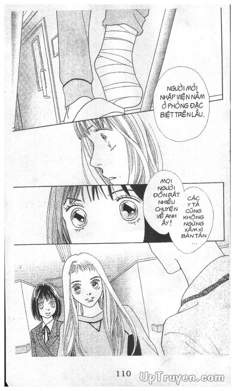 Con Nhà Giàu: Chapter 190