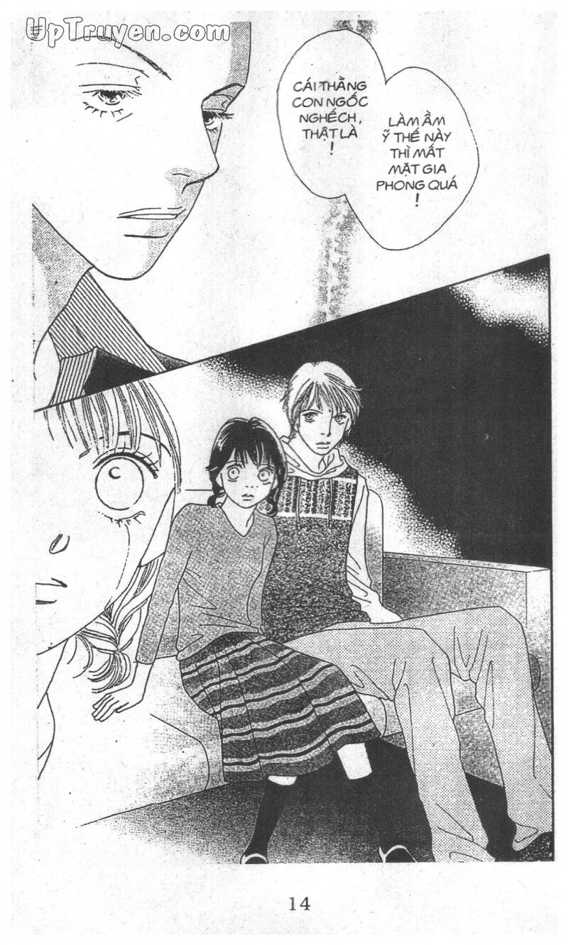 Con Nhà Giàu: Chapter 190