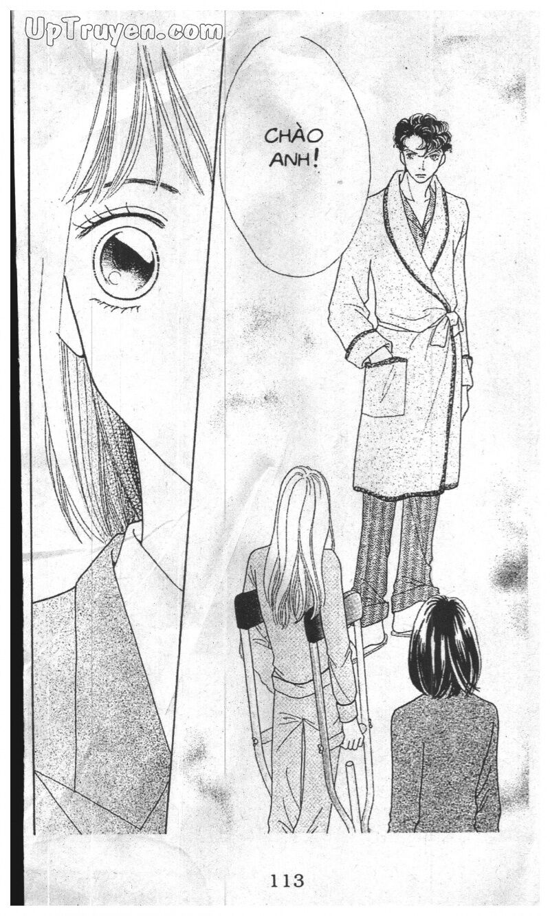 Con Nhà Giàu: Chapter 190