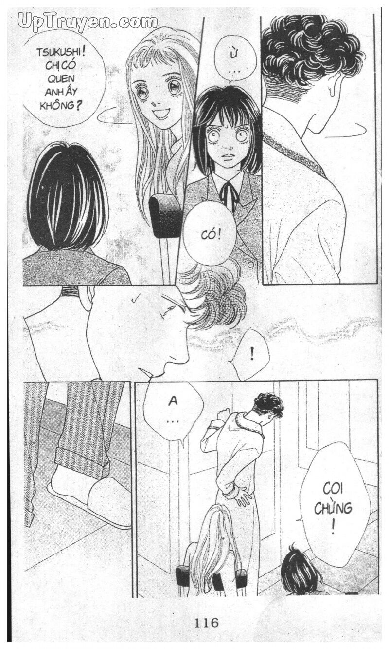 Con Nhà Giàu: Chapter 190