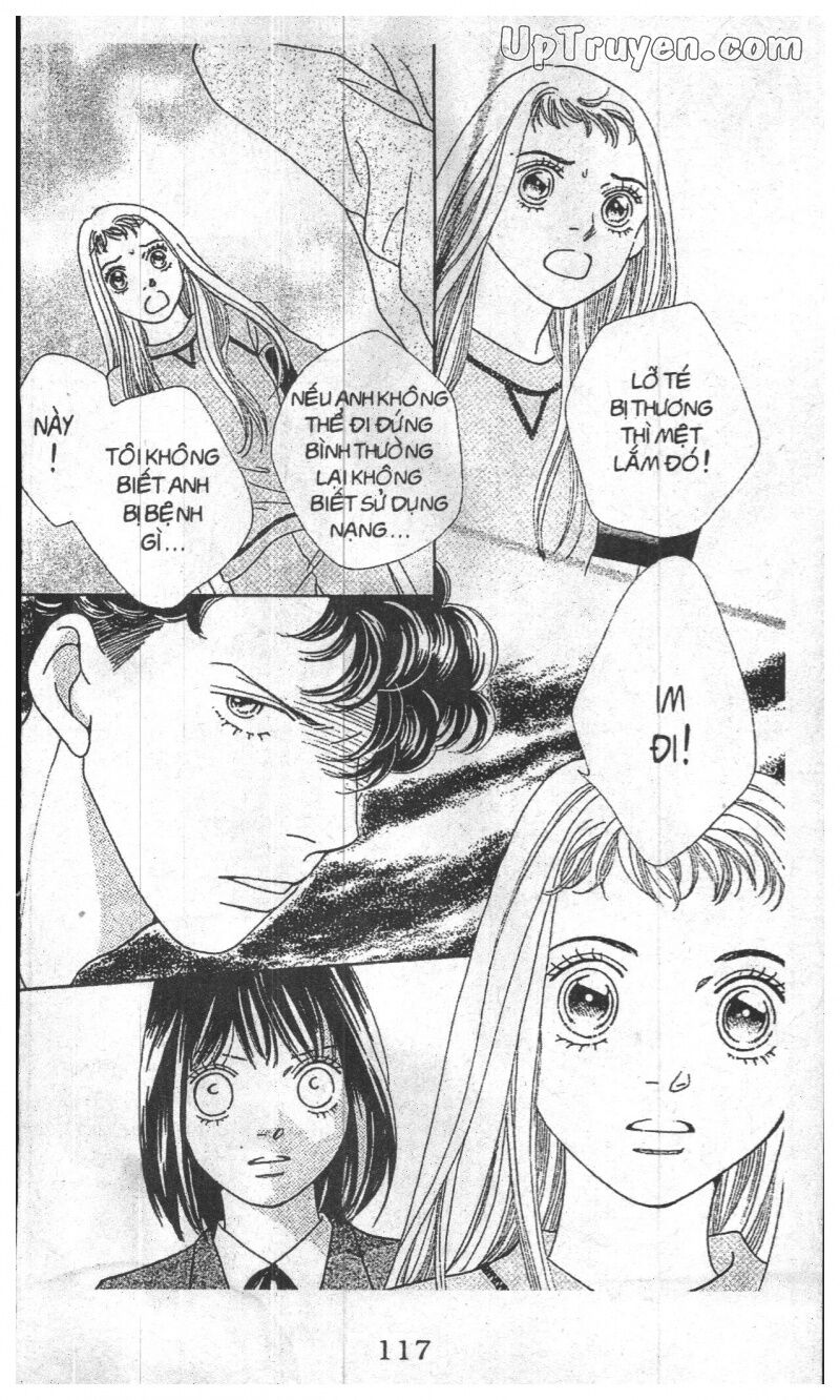 Con Nhà Giàu: Chapter 190