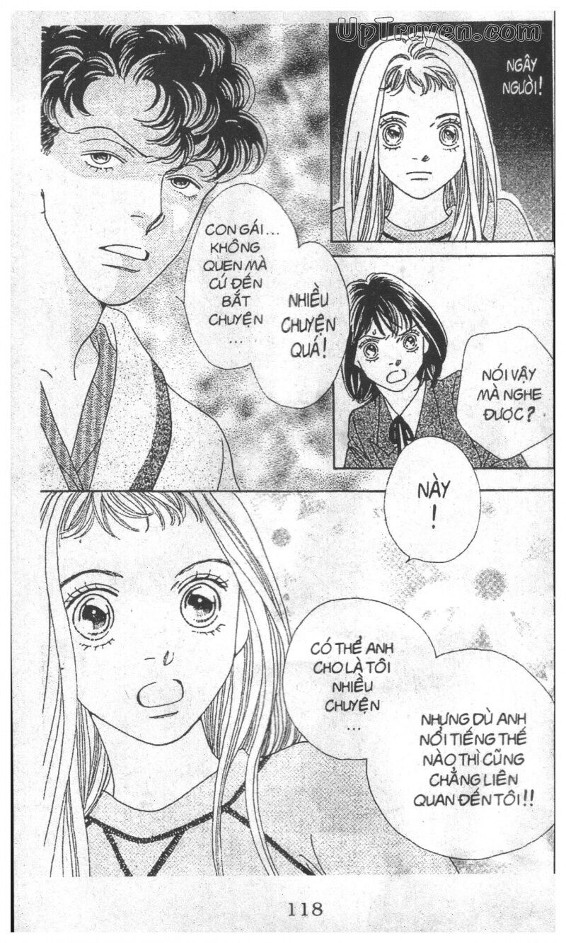 Con Nhà Giàu: Chapter 190