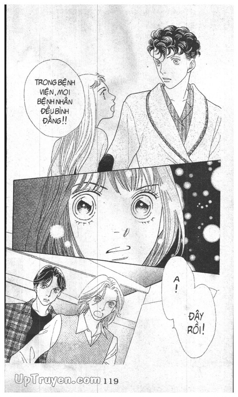 Con Nhà Giàu: Chapter 190