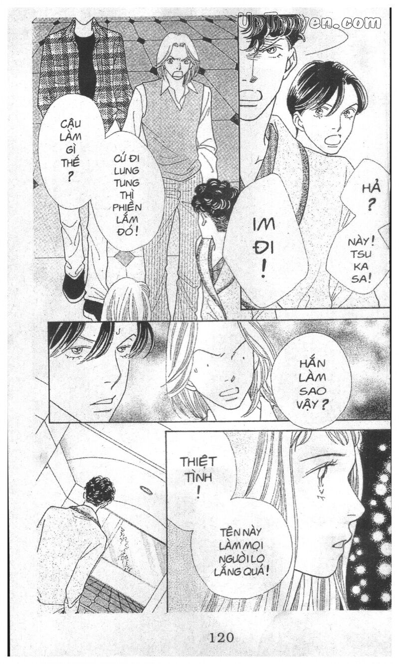 Con Nhà Giàu: Chapter 190