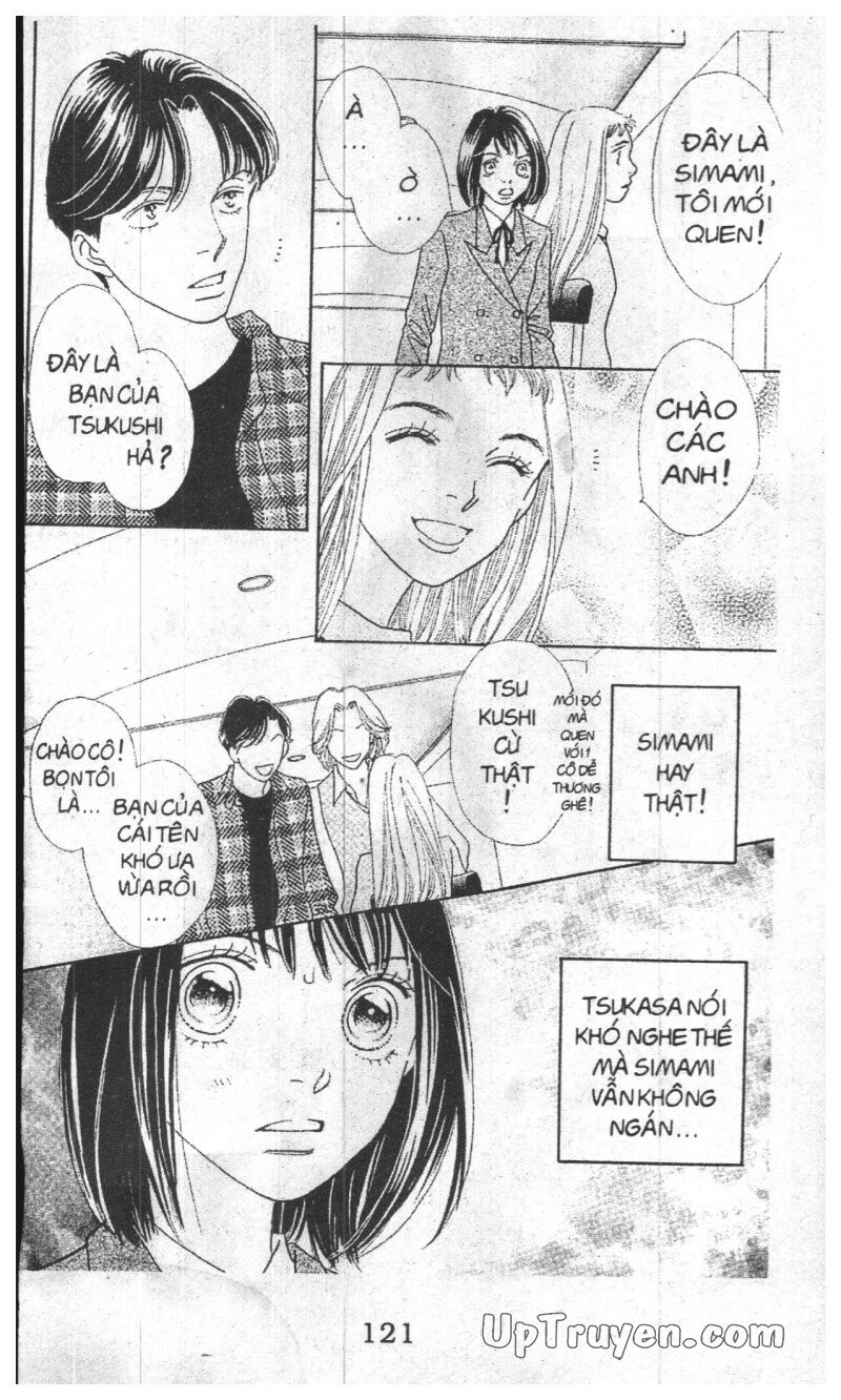 Con Nhà Giàu: Chapter 190