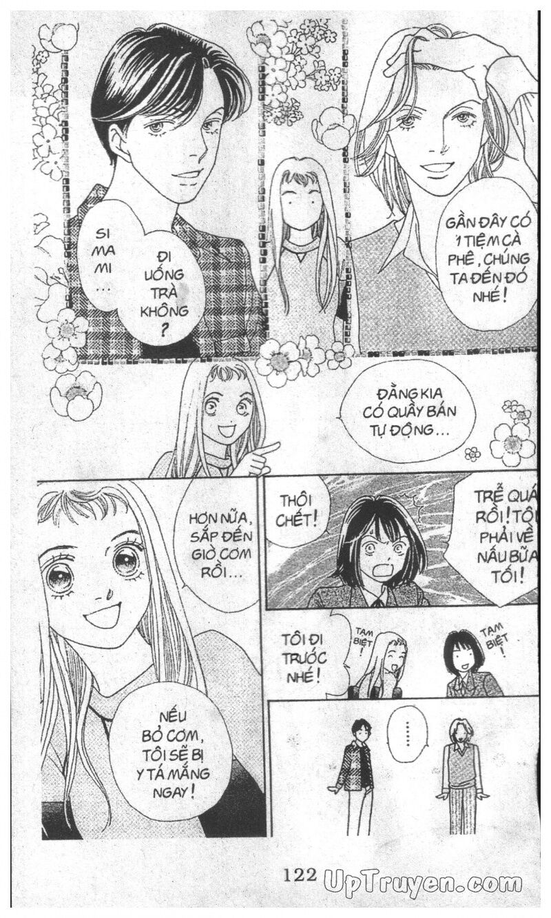 Con Nhà Giàu: Chapter 190