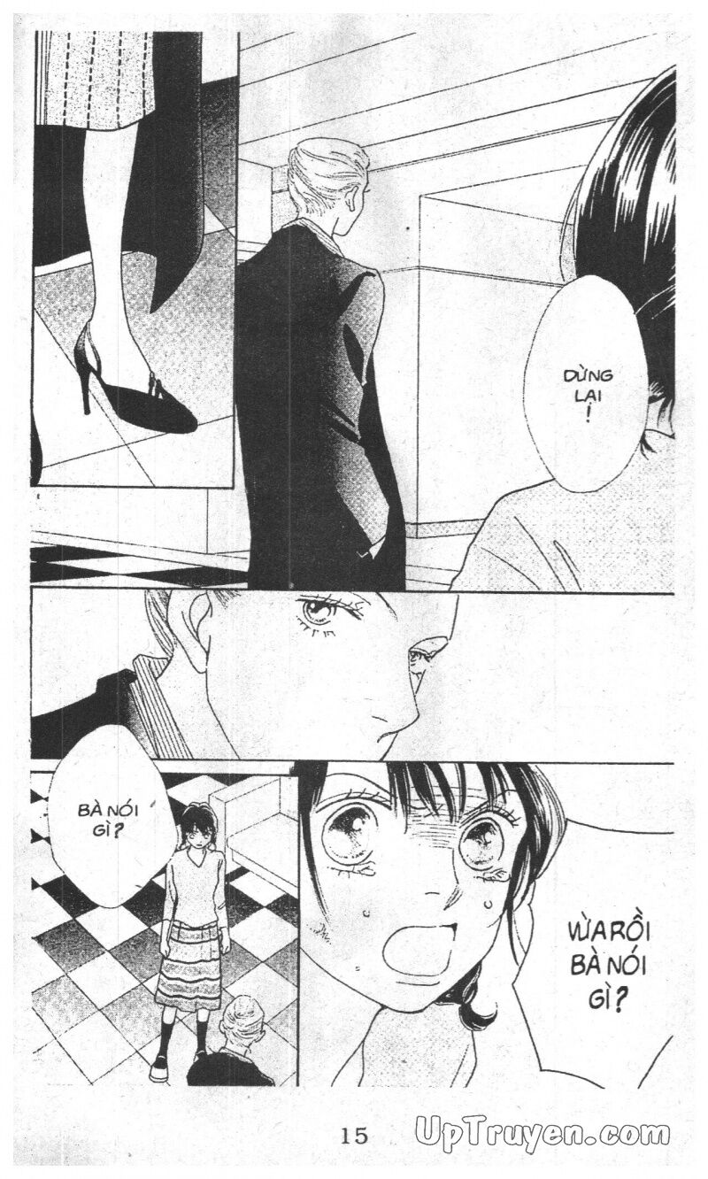 Con Nhà Giàu: Chapter 190