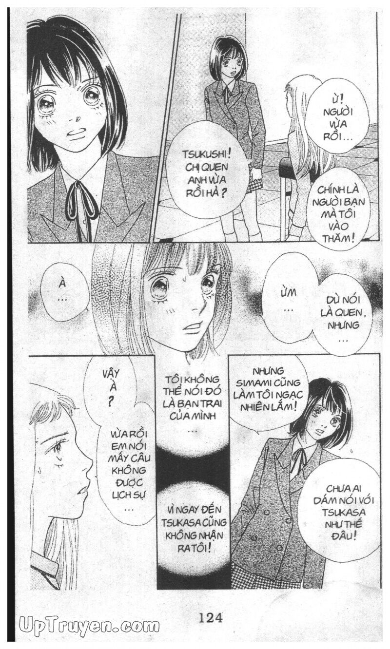 Con Nhà Giàu: Chapter 190