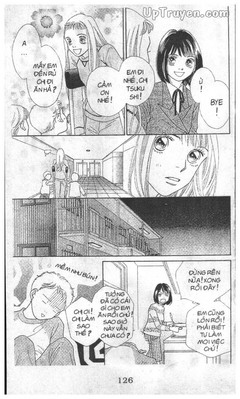 Con Nhà Giàu: Chapter 190