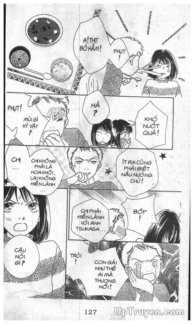 Con Nhà Giàu: Chapter 190