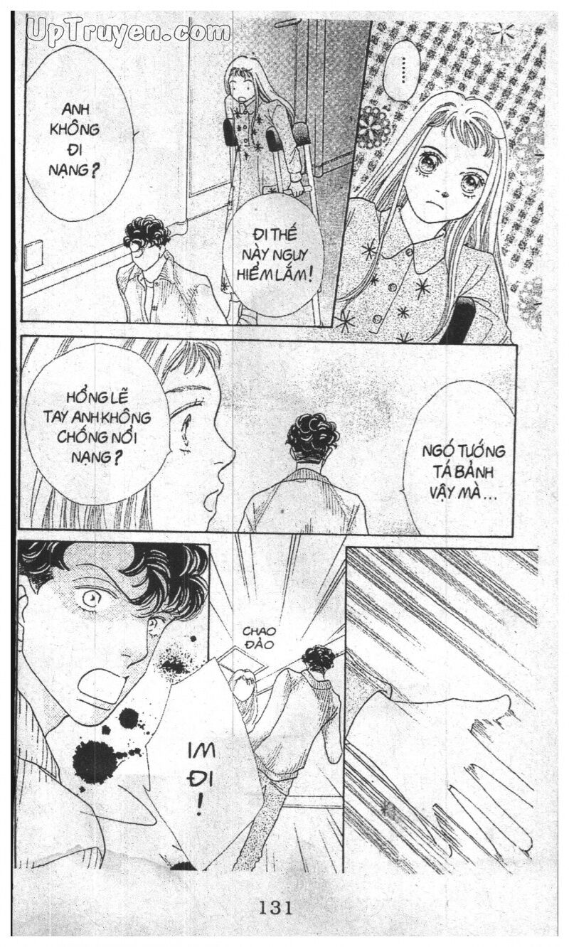 Con Nhà Giàu: Chapter 190