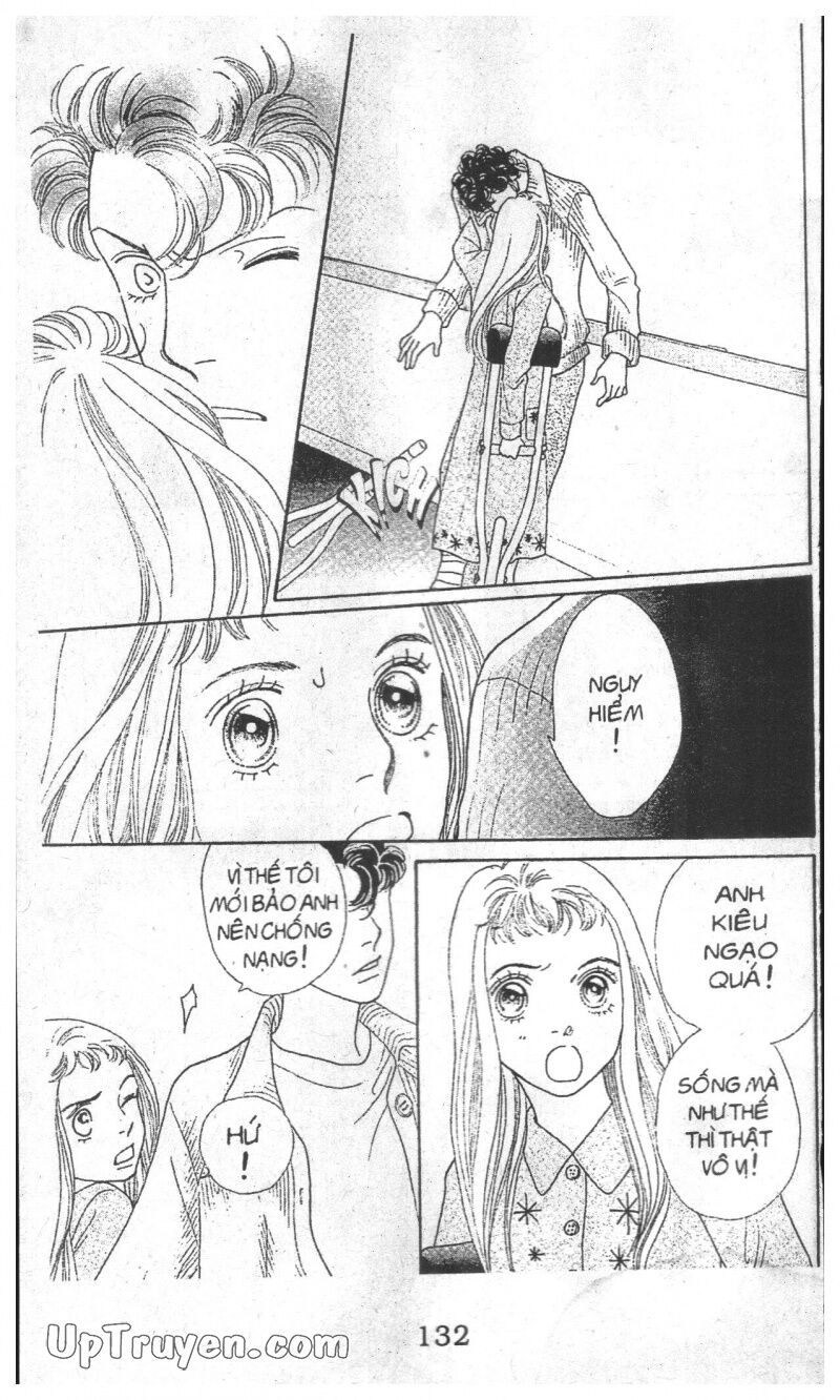 Con Nhà Giàu: Chapter 190