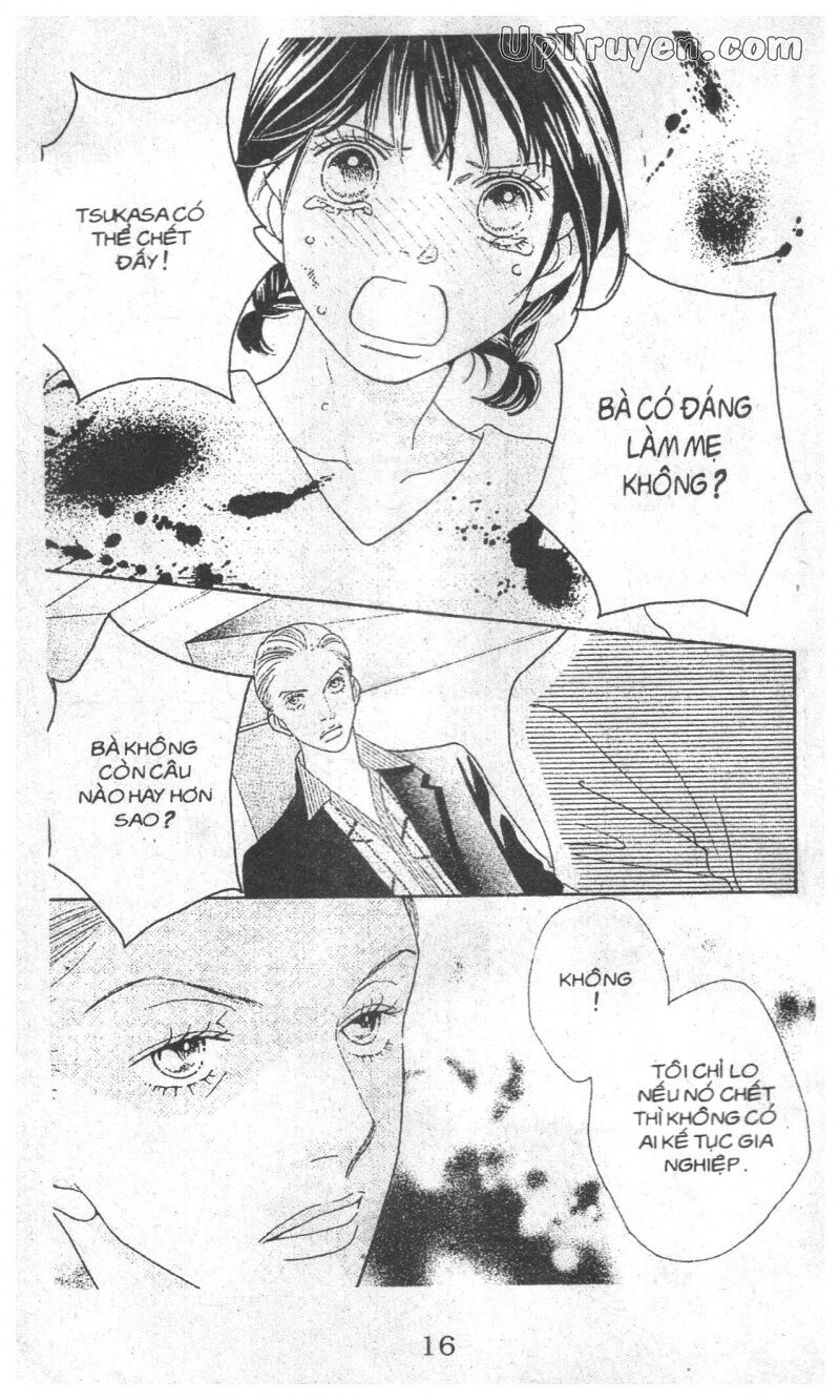 Con Nhà Giàu: Chapter 190