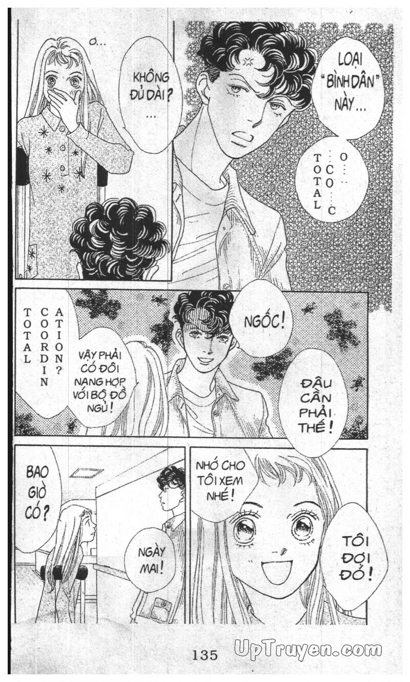 Con Nhà Giàu: Chapter 190