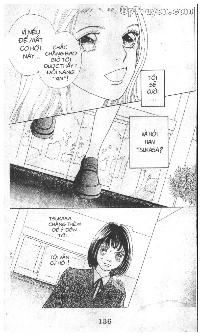 Con Nhà Giàu: Chapter 190