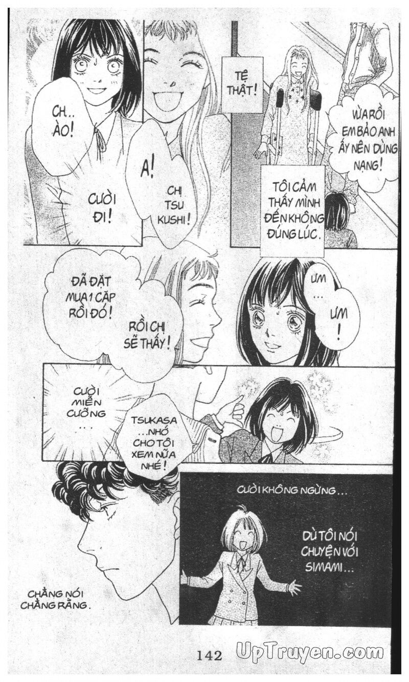 Con Nhà Giàu: Chapter 190