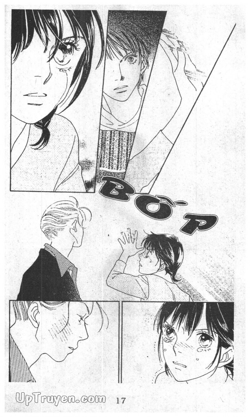 Con Nhà Giàu: Chapter 190