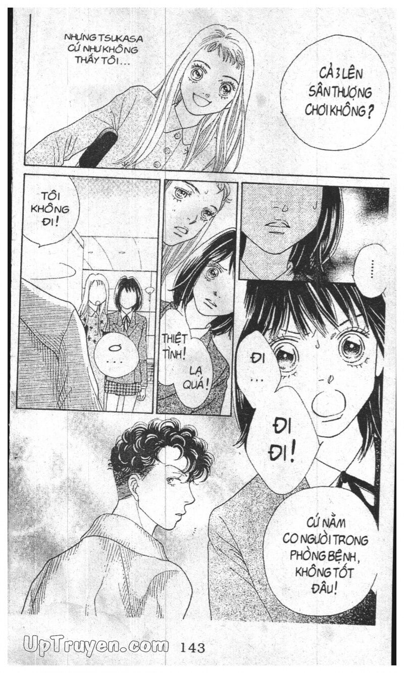 Con Nhà Giàu: Chapter 190