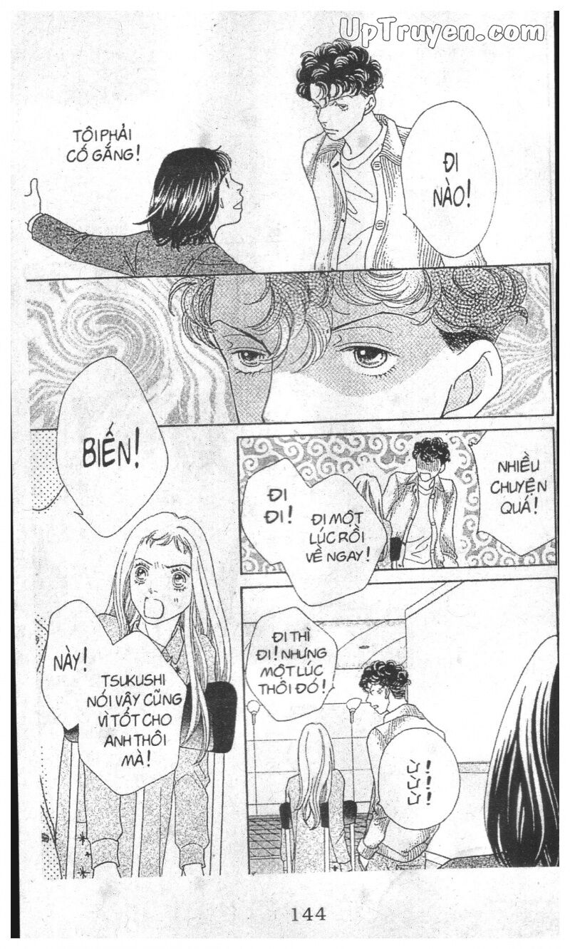 Con Nhà Giàu: Chapter 190