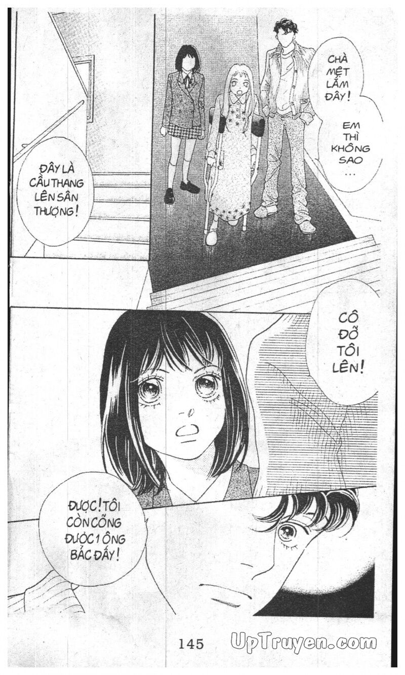 Con Nhà Giàu: Chapter 190