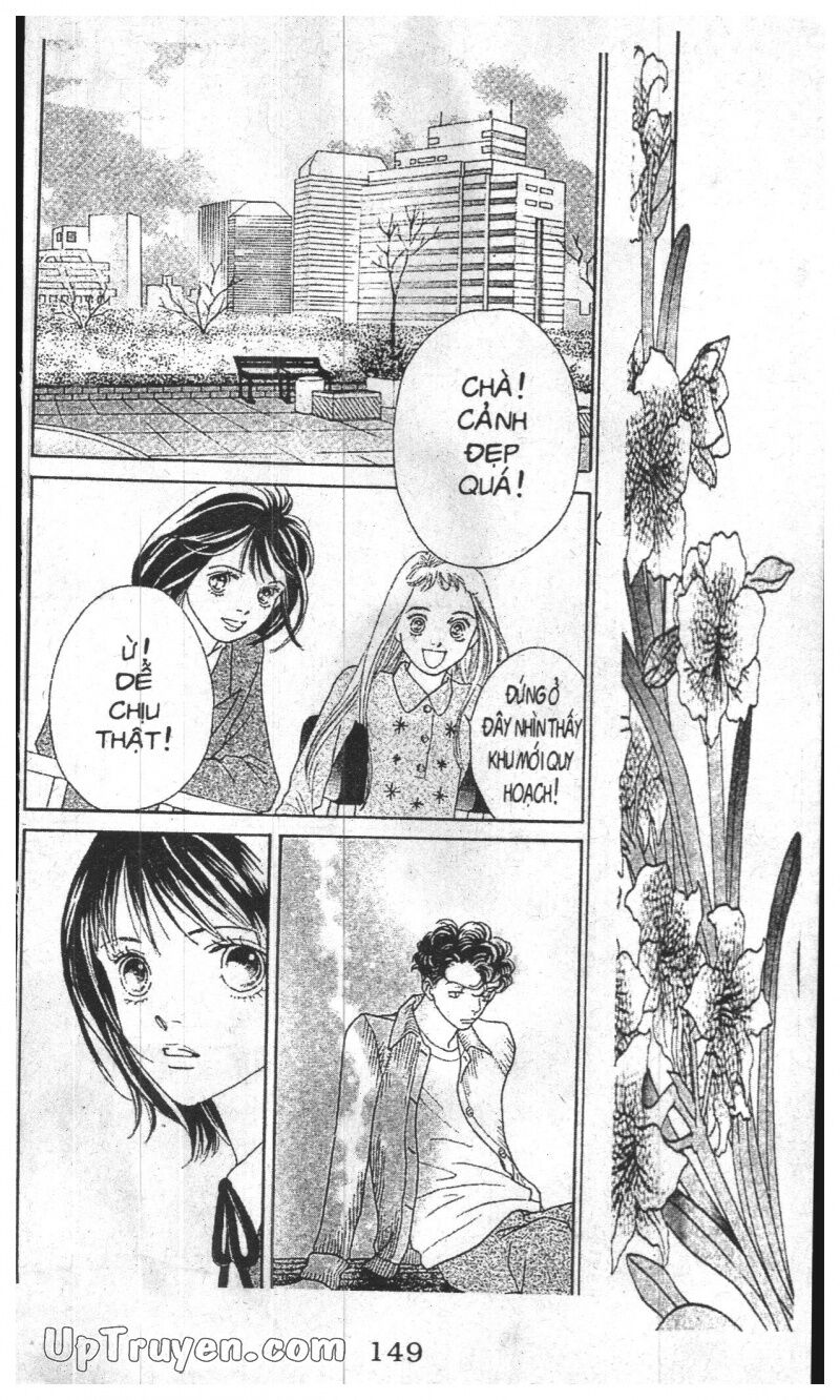 Con Nhà Giàu: Chapter 190