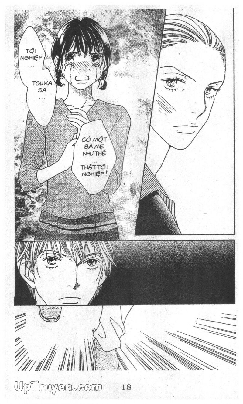 Con Nhà Giàu: Chapter 190