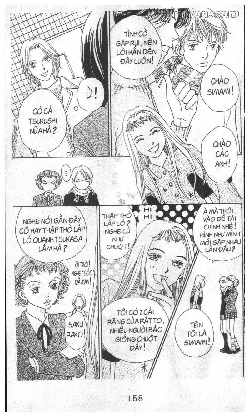 Con Nhà Giàu: Chapter 190