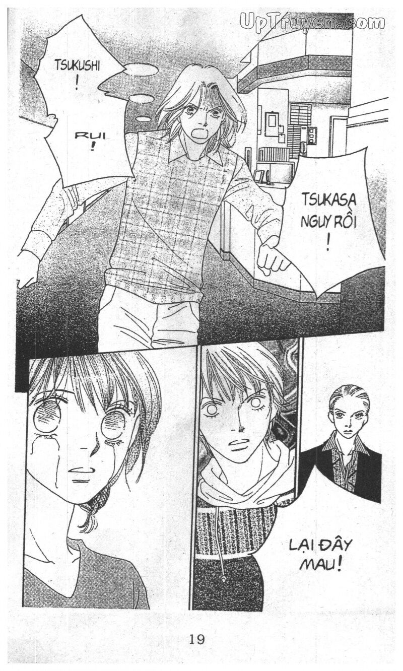 Con Nhà Giàu: Chapter 190