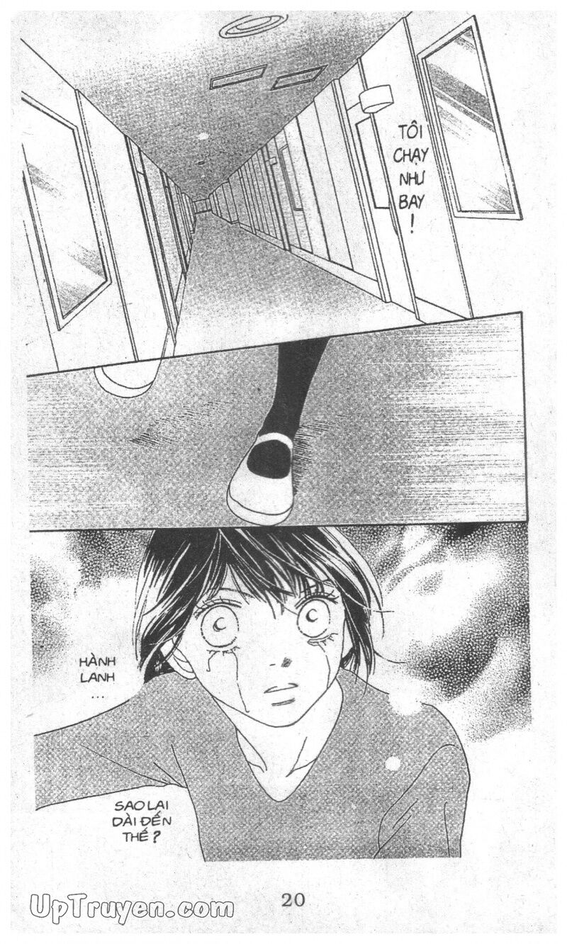 Con Nhà Giàu: Chapter 190