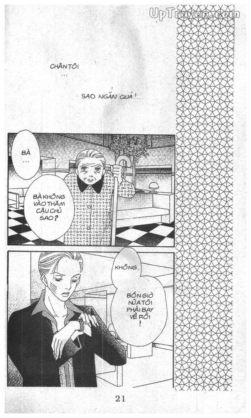 Con Nhà Giàu: Chapter 190