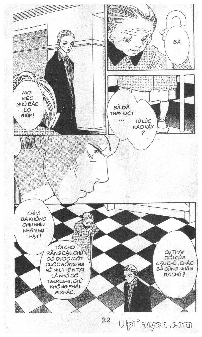 Con Nhà Giàu: Chapter 190