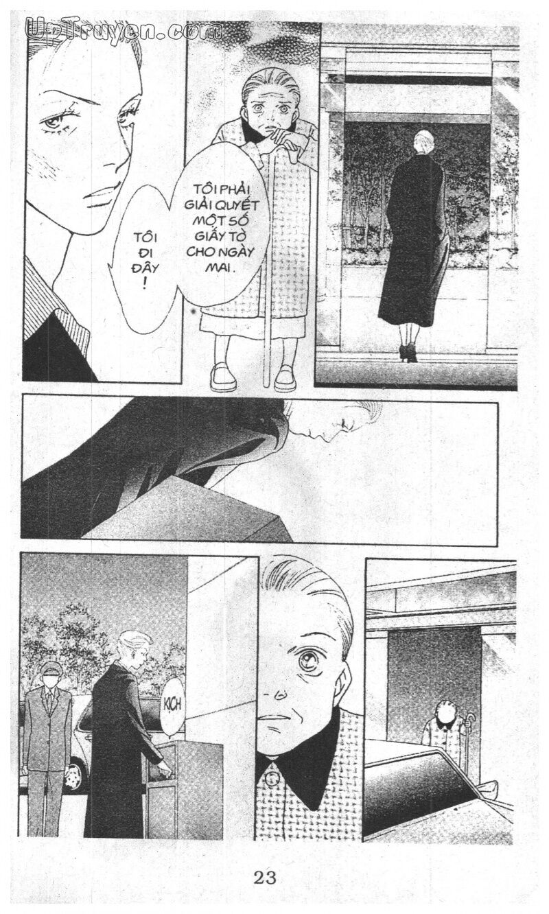 Con Nhà Giàu: Chapter 190