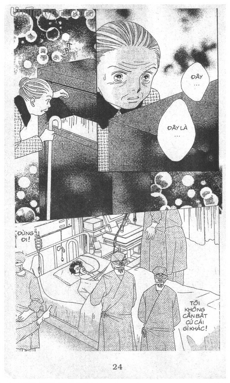 Con Nhà Giàu: Chapter 190