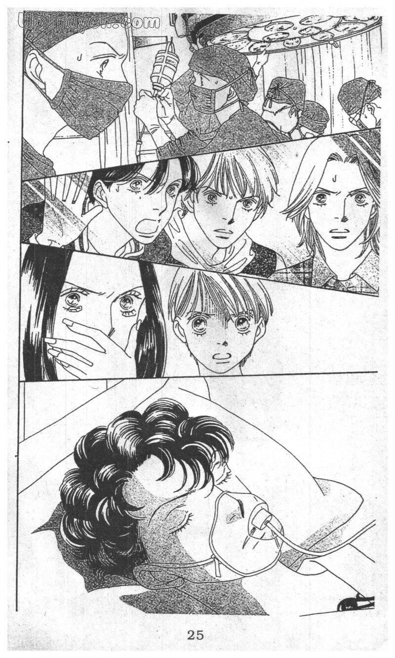 Con Nhà Giàu: Chapter 190