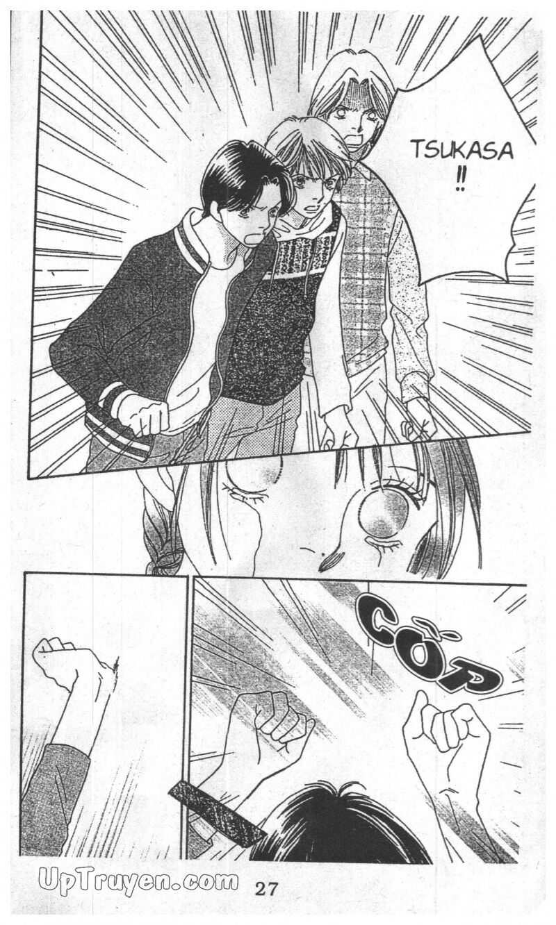Con Nhà Giàu: Chapter 190