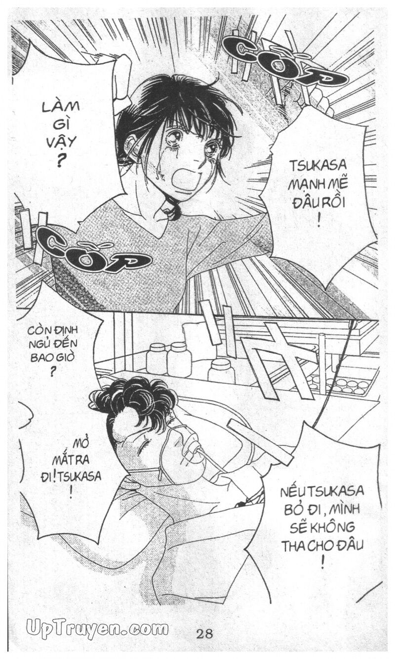 Con Nhà Giàu: Chapter 190