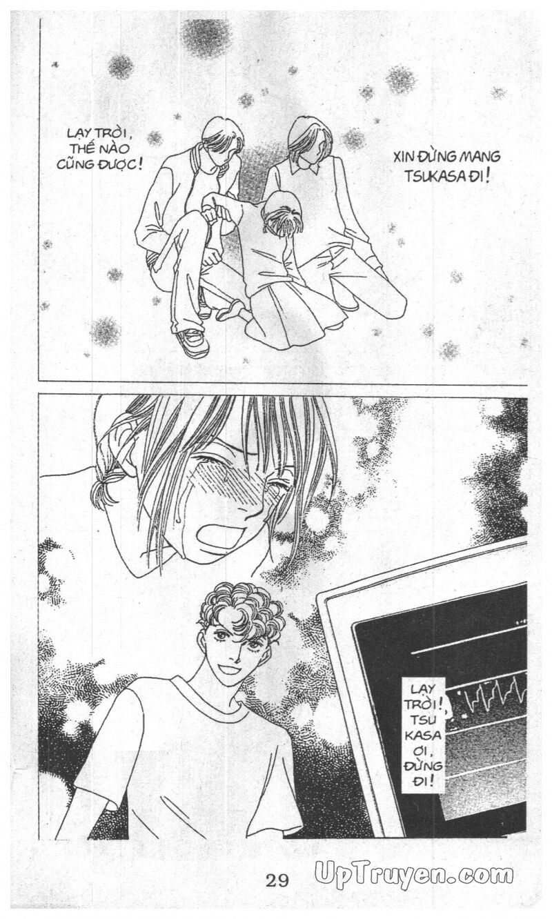 Con Nhà Giàu: Chapter 190