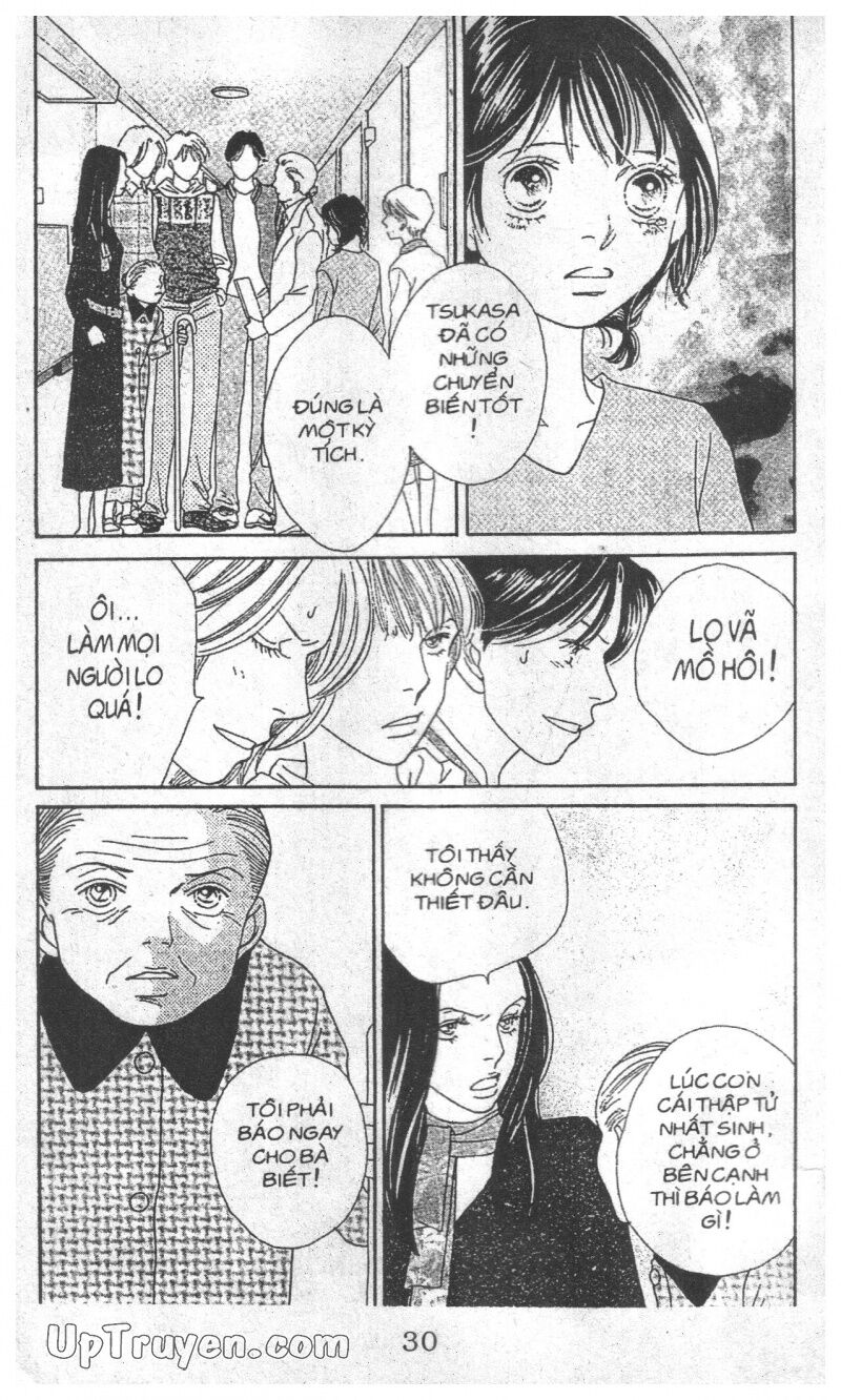 Con Nhà Giàu: Chapter 190