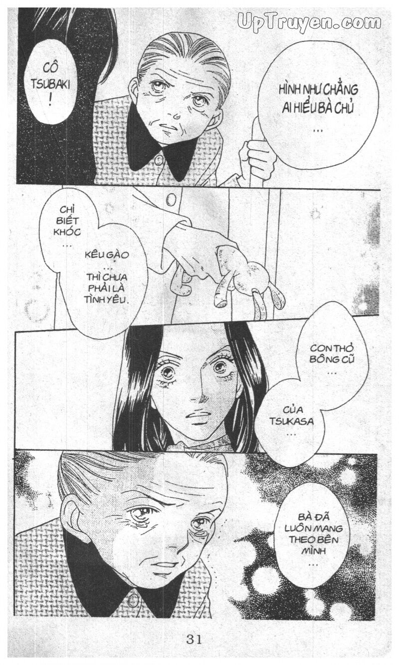 Con Nhà Giàu: Chapter 190
