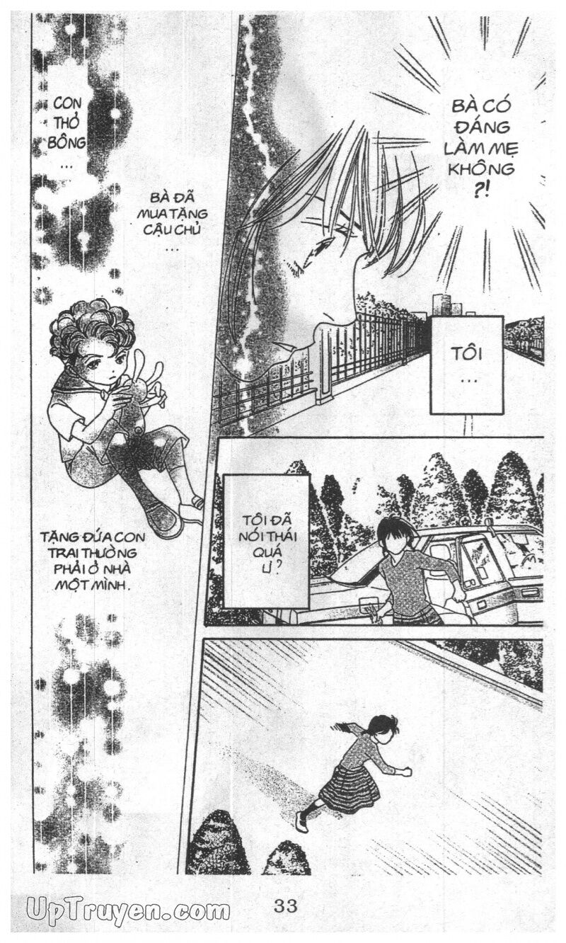 Con Nhà Giàu: Chapter 190