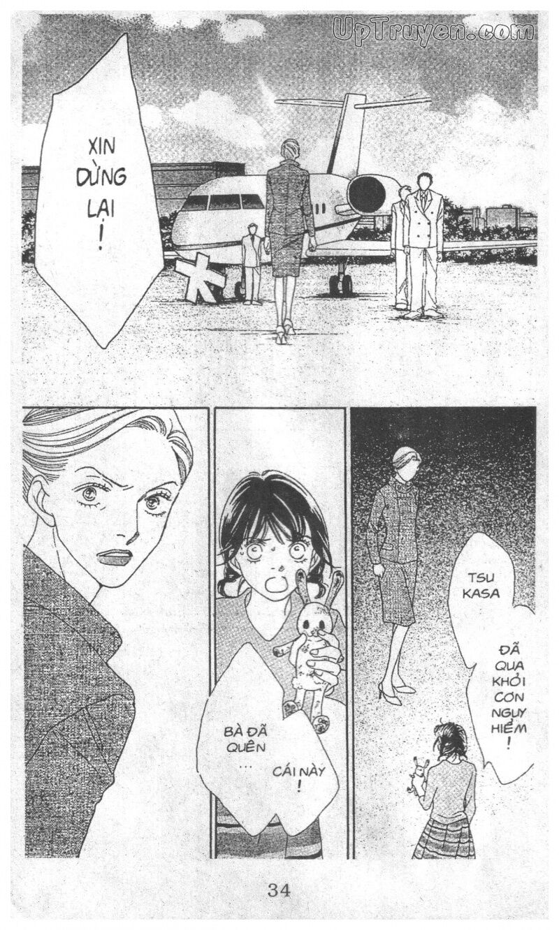 Con Nhà Giàu: Chapter 190