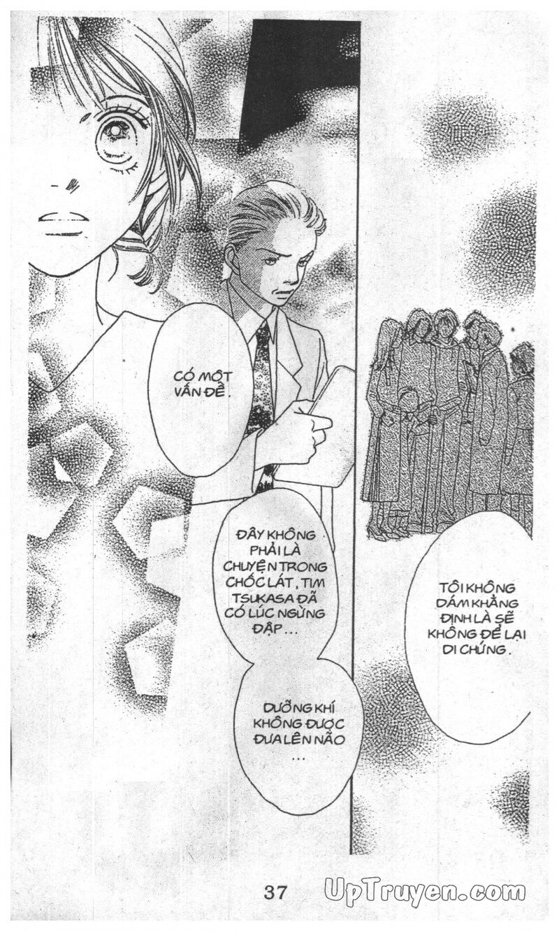 Con Nhà Giàu: Chapter 190