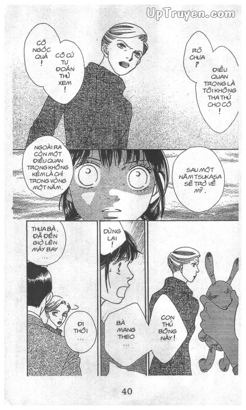 Con Nhà Giàu: Chapter 190