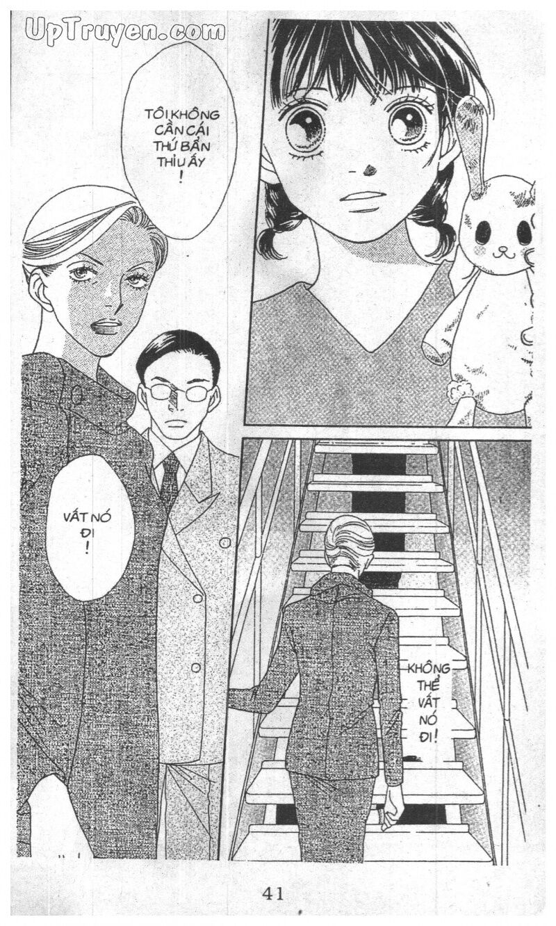 Con Nhà Giàu: Chapter 190