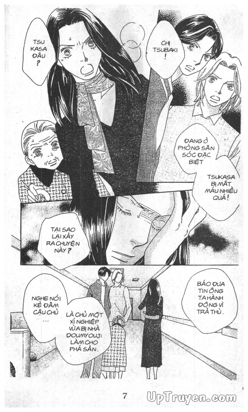 Con Nhà Giàu: Chapter 190
