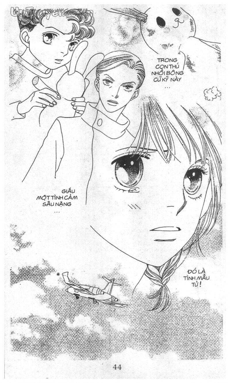 Con Nhà Giàu: Chapter 190