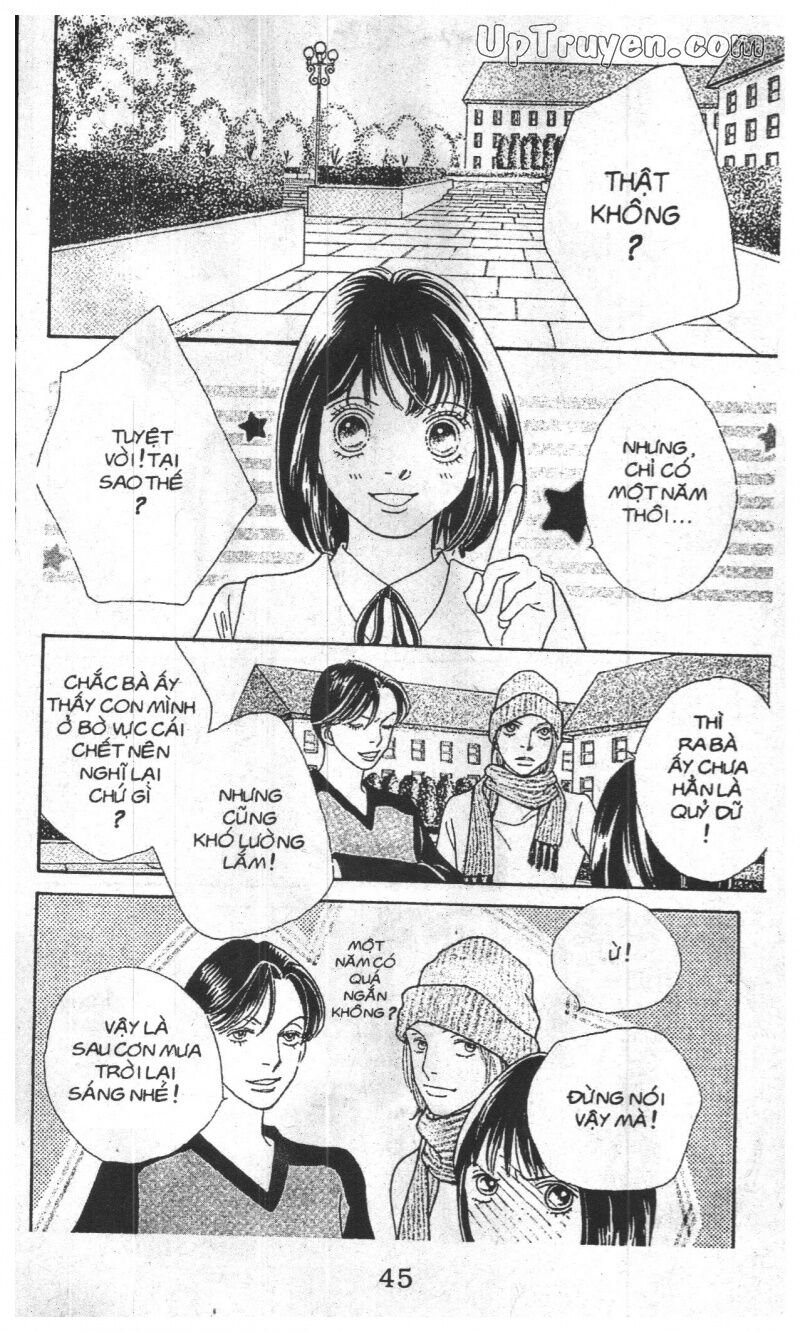 Con Nhà Giàu: Chapter 190