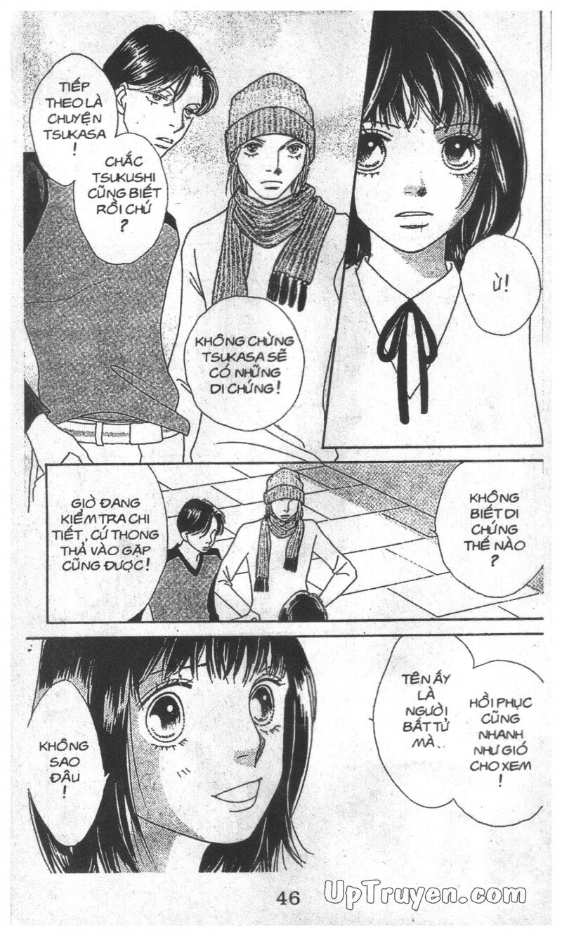 Con Nhà Giàu: Chapter 190