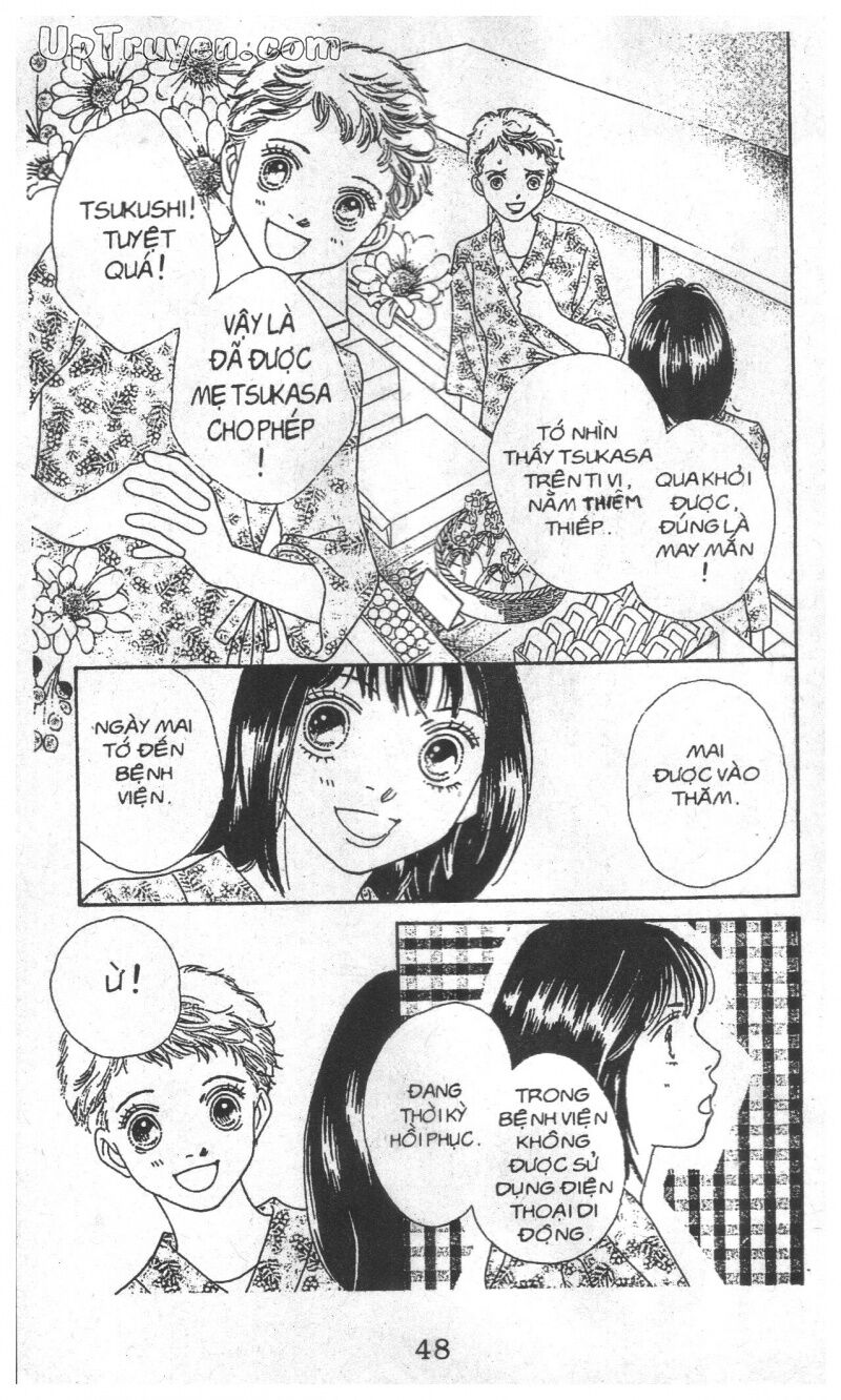 Con Nhà Giàu: Chapter 190